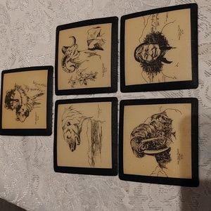 Early Eskimo Originals Maryse 1971